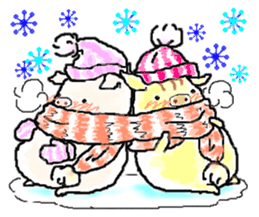 Uriton diary sticker #6186398