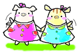 Uriton diary sticker #6186399