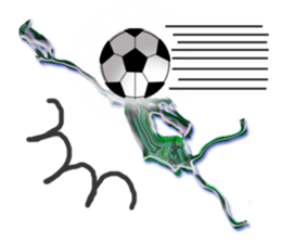 twinkle monster1 Mr.Tanaka sticker #6186663