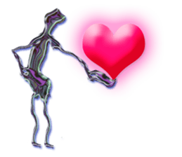 twinkle monster1 Mr.Tanaka sticker #6186664