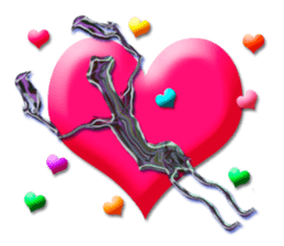 twinkle monster1 Mr.Tanaka sticker #6186666