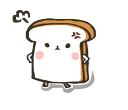 My sweet bread sticker #6186686