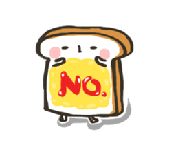 My sweet bread sticker #6186694
