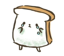 My sweet bread sticker #6186697