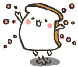 My sweet bread sticker #6186706