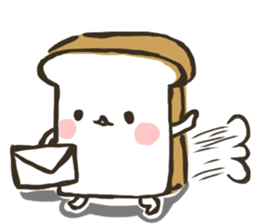 My sweet bread sticker #6186707