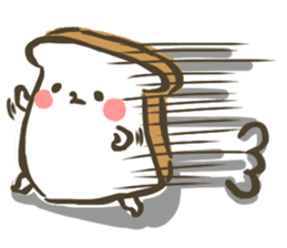 My sweet bread sticker #6186718