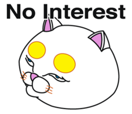 nekowakamaru (English) sticker #6186993