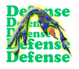 twinkle monster1 games sticker #6187005