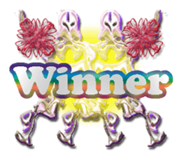 twinkle monster1 games sticker #6187007