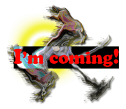 twinkle monster1 games sticker #6187009