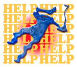 twinkle monster1 games sticker #6187014