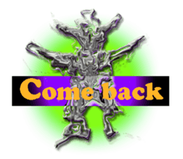 twinkle monster1 games sticker #6187015