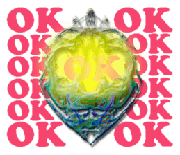 twinkle monster1 games sticker #6187016