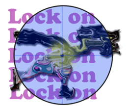 twinkle monster1 games sticker #6187025