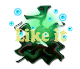 twinkle monster1 games sticker #6187029