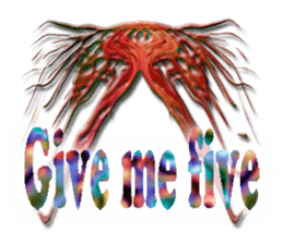 twinkle monster1 games sticker #6187031