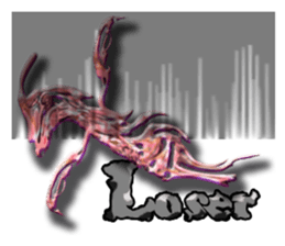 twinkle monster1 games sticker #6187032