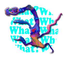 twinkle monster1 games sticker #6187033