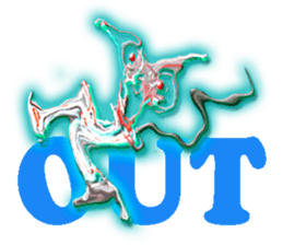 twinkle monster1 games sticker #6187036