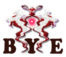 twinkle monster1 games sticker #6187039