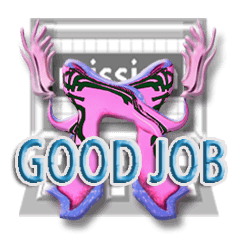 twinkle monster2 business