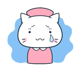 Nekota medical office sticker #6187209