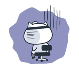 Nekota medical office sticker #6187233