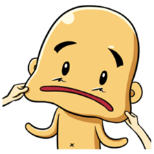 Bronze Acupuncture Bros. sticker #6187404