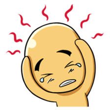 Bronze Acupuncture Bros. sticker #6187425