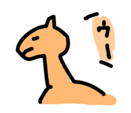 There is no motivation (T_T) sticker #6187521