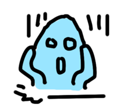 There is no motivation (T_T) sticker #6187522