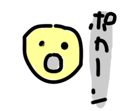 There is no motivation (T_T) sticker #6187527