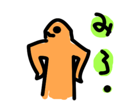 There is no motivation (T_T) sticker #6187528