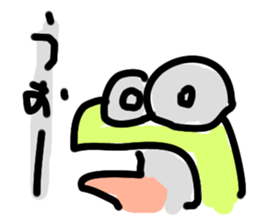 There is no motivation (T_T) sticker #6187531