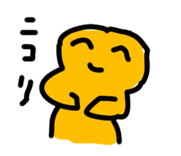 There is no motivation (T_T) sticker #6187534