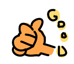 There is no motivation (T_T) sticker #6187541