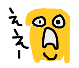 There is no motivation (T_T) sticker #6187544