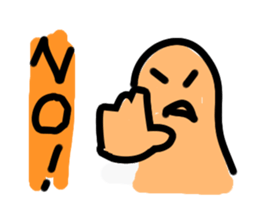 There is no motivation (T_T) sticker #6187547