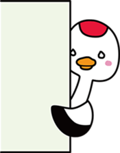 cocorogi's  daily life sticker #6187766