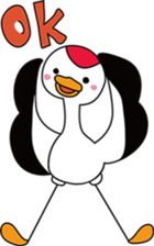 cocorogi's  daily life sticker #6187772