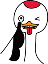 cocorogi's  daily life sticker #6187779