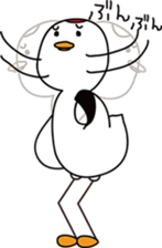 cocorogi's  daily life sticker #6187786