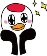 cocorogi's  daily life sticker #6187787