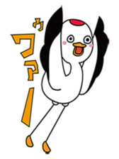 cocorogi's  daily life sticker #6187795