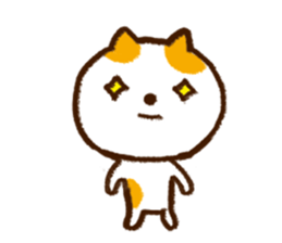 Series that frequently used sticker #6190357