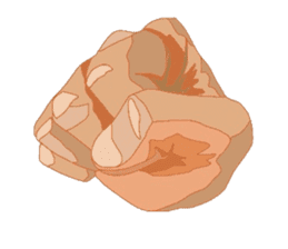 Hand Signal sticker #6190402