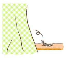 Kewpie and friends sticker #6190535