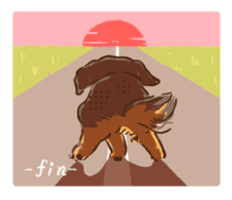 Kewpie and friends sticker #6190551