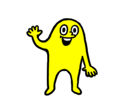 Migawari Sticker sticker #6190560